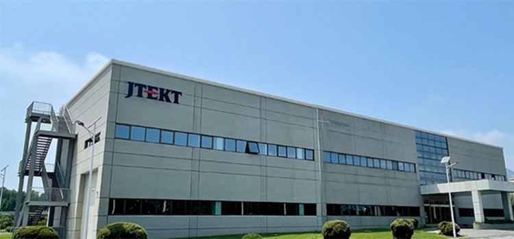 捷太格特機(jī)床：彩虹EDM幫助企業(yè)建立科學(xué)完善的數(shù)據(jù)備份管理機(jī)制