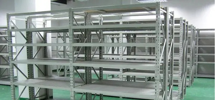 擺脫混亂的圖紙管理，佳宏貨架簽約彩虹圖紙管理系統(tǒng)！