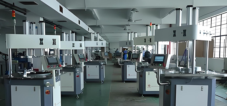 告別圖紙混用，海德精密機(jī)械引進(jìn)彩虹EDM，實(shí)現(xiàn)技術(shù)資料精確管理