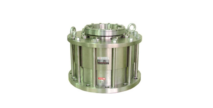 中密（北京）流體機械：彩虹EDM為企業提供信息安全管理平臺一體化解決方案