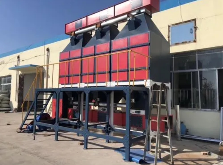 江蘇龍騰城礦環(huán)境：彩虹EDM幫助企業(yè)構(gòu)建圖文檔集中管控平臺