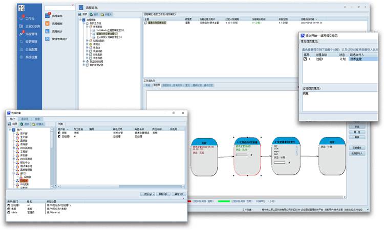 提升數據效率，保障數據安全：無錫譜隆精密機械如何做到圖紙管理井井有條？