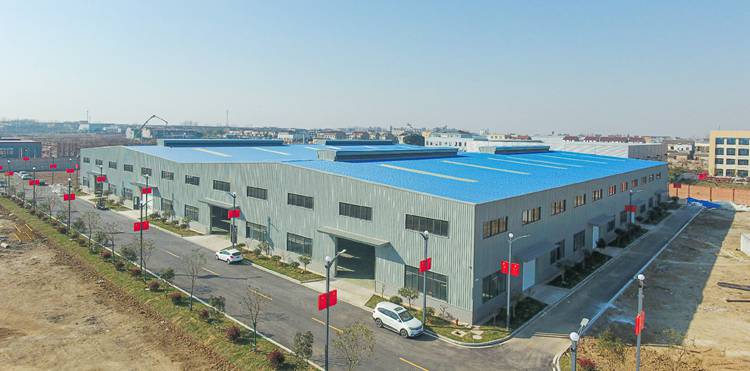 從紙質到數字化：滁州恒銳科技攜手彩虹EDM，開啟圖紙管理新時代！