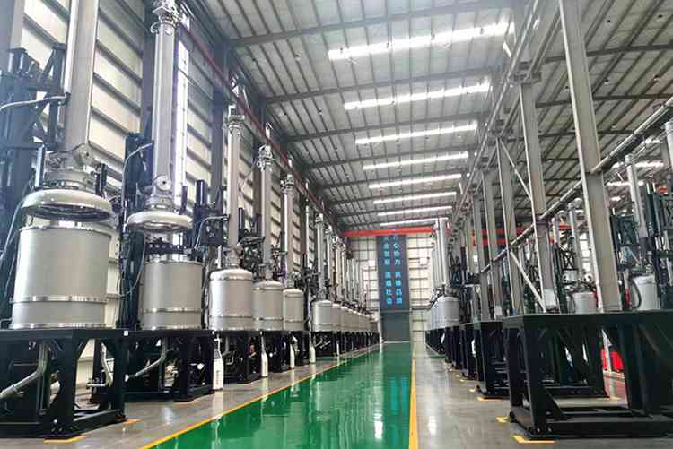 從共享文件夾到智能管理，彩虹EDM助力江西捷銳機電破解圖紙管理難題