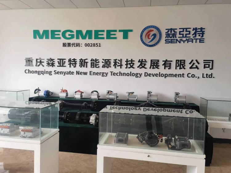 告別紙質管理！重慶森亞特新能源采用彩虹EDM提升圖紙管理效能