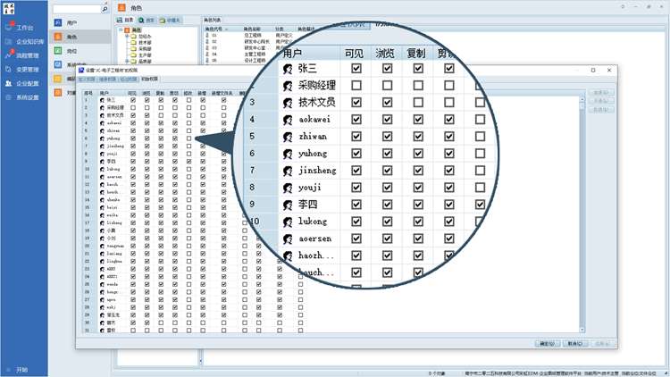 濰坊東航印刷科技：精準(zhǔn)管控圖紙，彩虹EDM打造安全高效管理體系